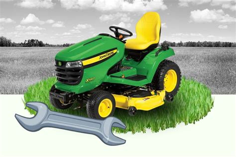 john deere z540|john deere x540 problems.